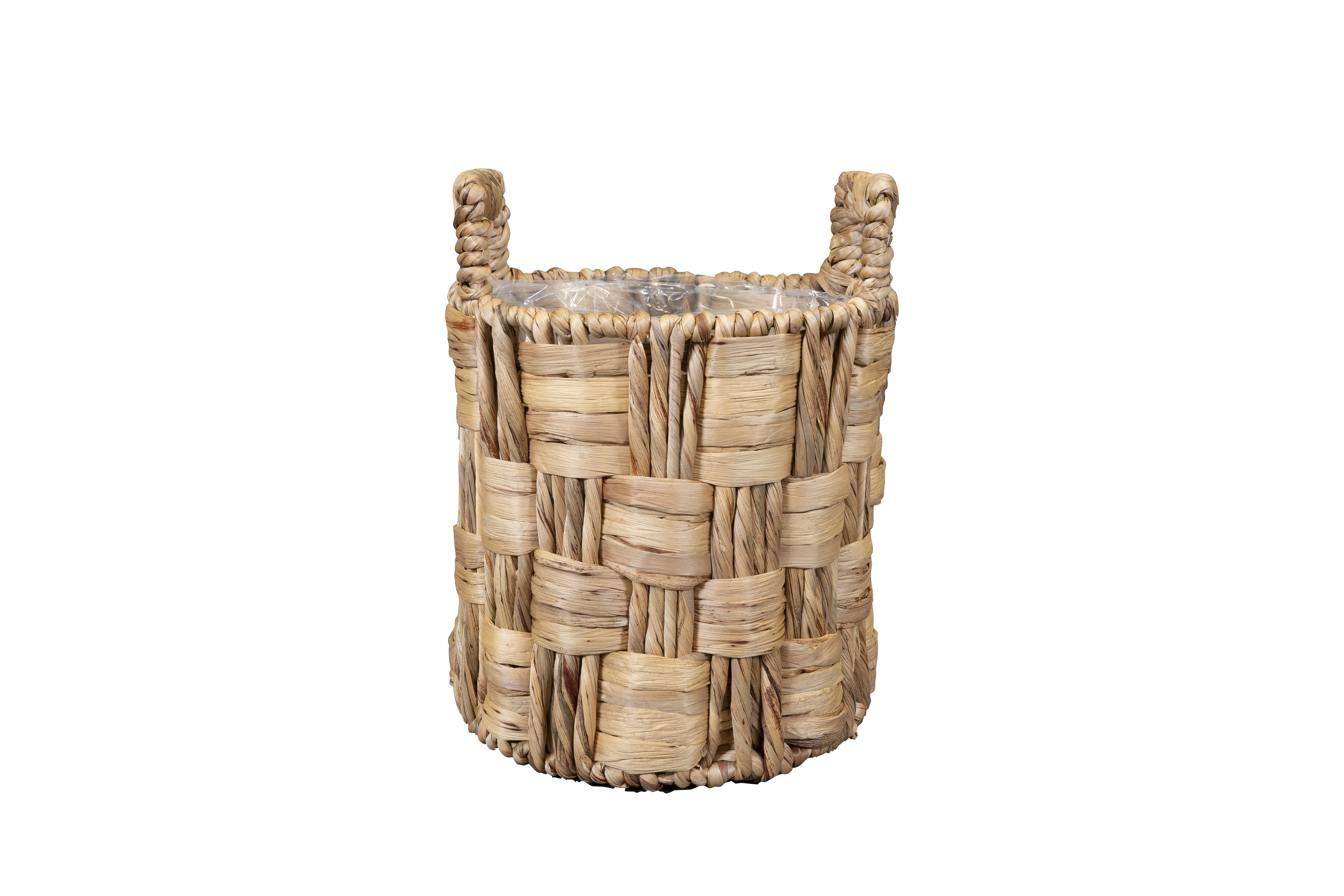 TS  Topf Isha naturel D30 H35    