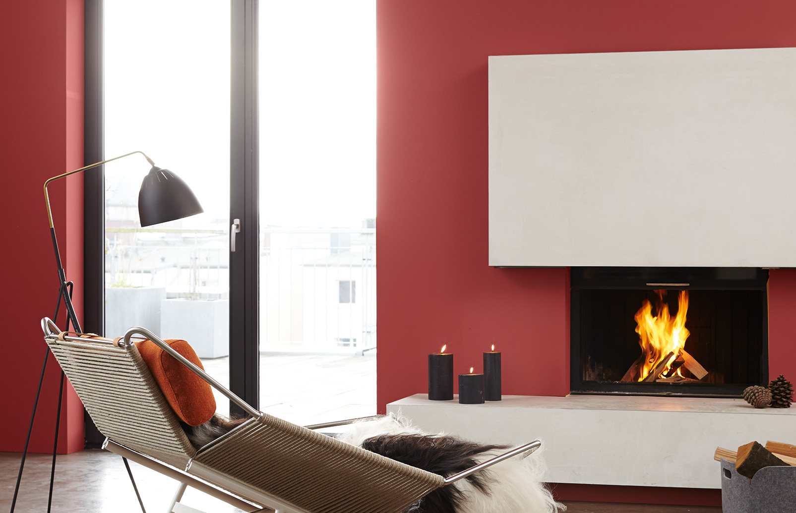 4001244758791_2 Alpina Feine Farbe No. 22, Befreiter Feuervogel