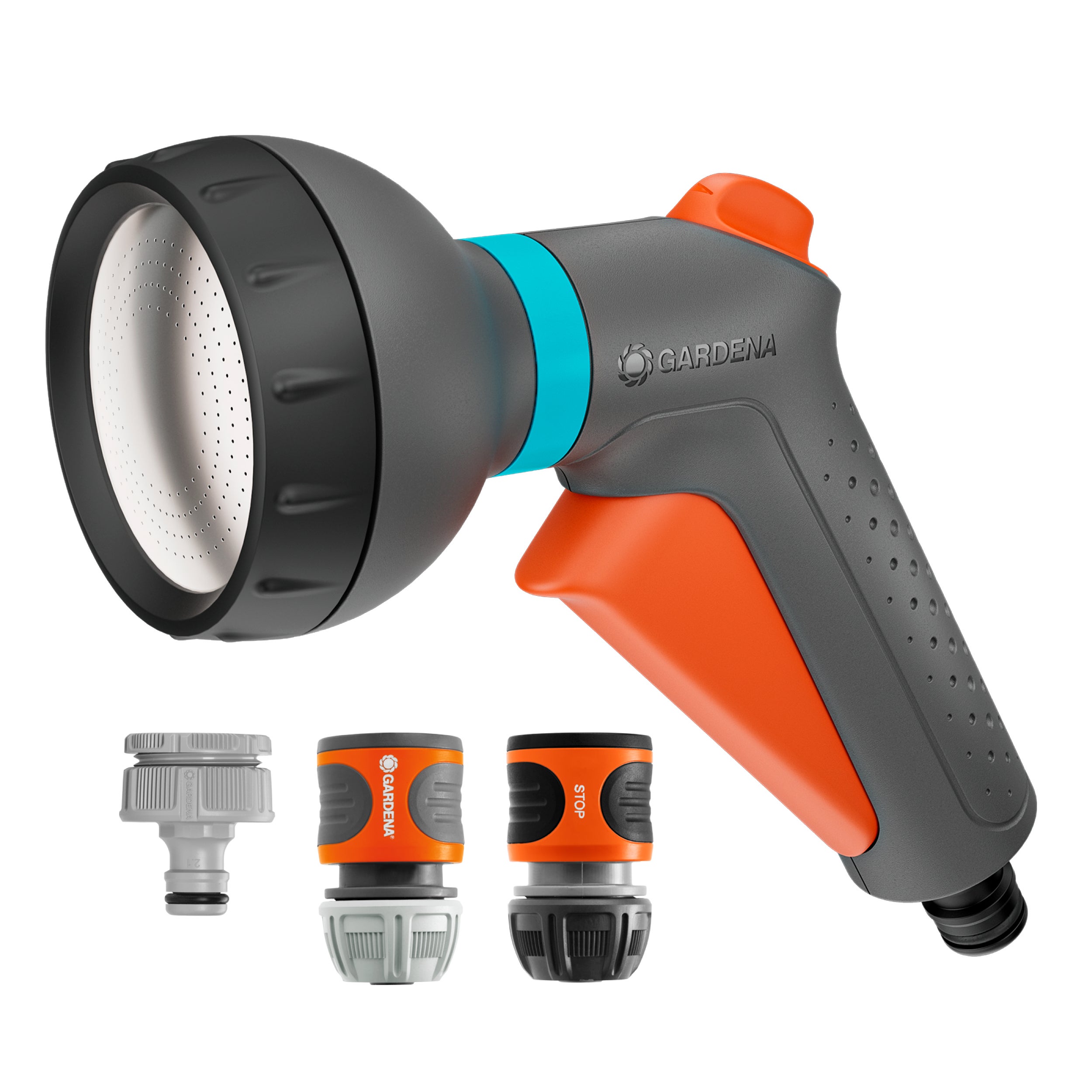 Gardena Classic Bewässerungsbrause Starter Set