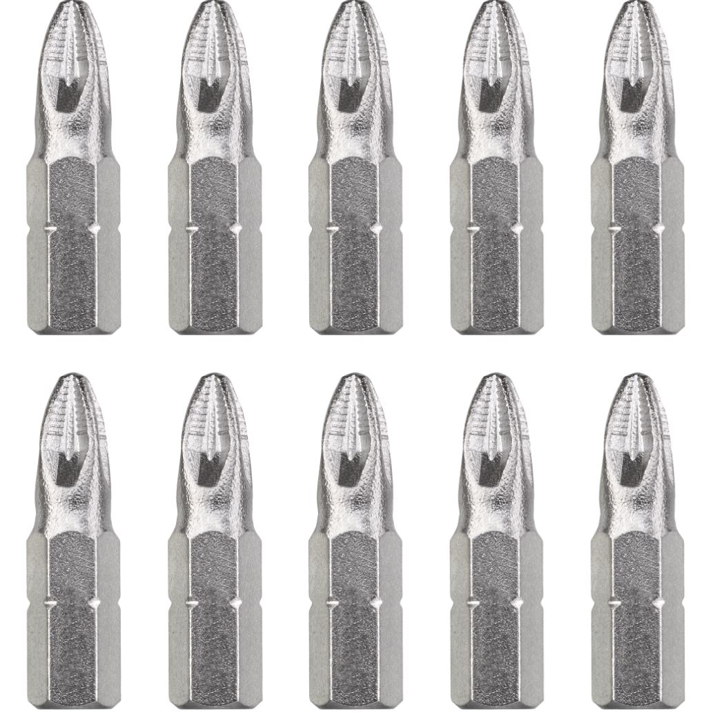 Kwb Schrauberbits 25 mm, PZ2