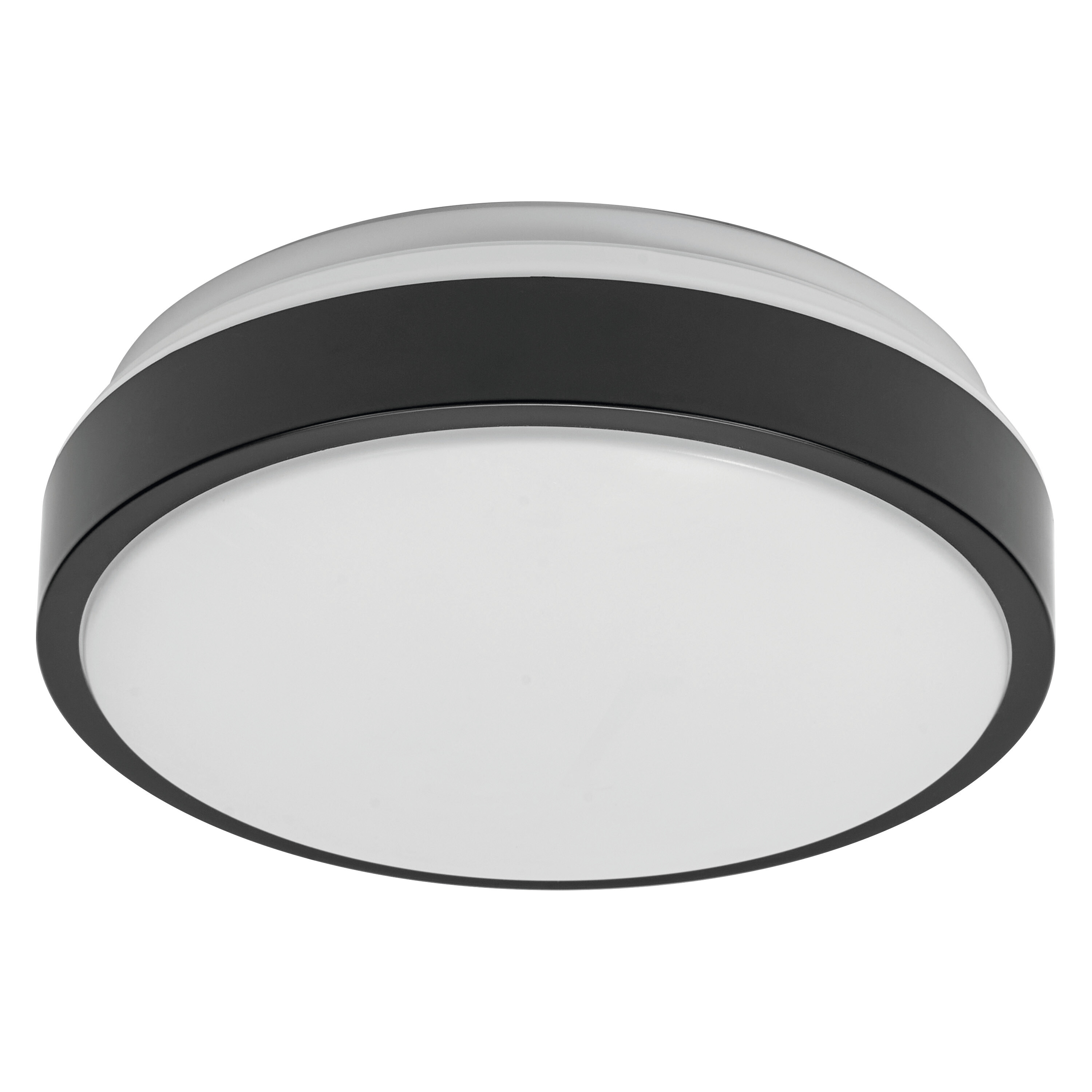 Osram ORBIS Essential 280, 2XE27, schwarz