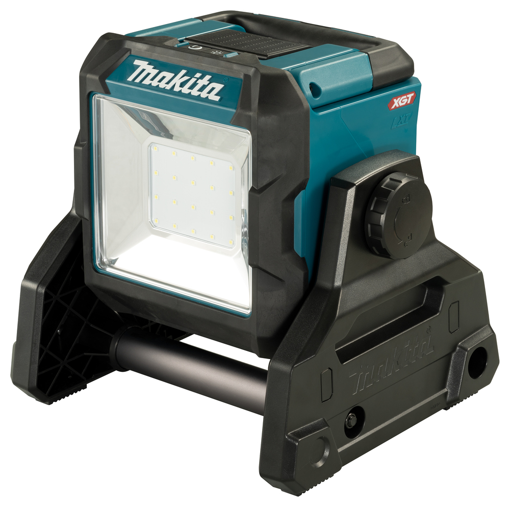 Makita LED-Akku-Baustrahler ML003G, 18V-40V (Ohne Akku, ohne Ladegerät)