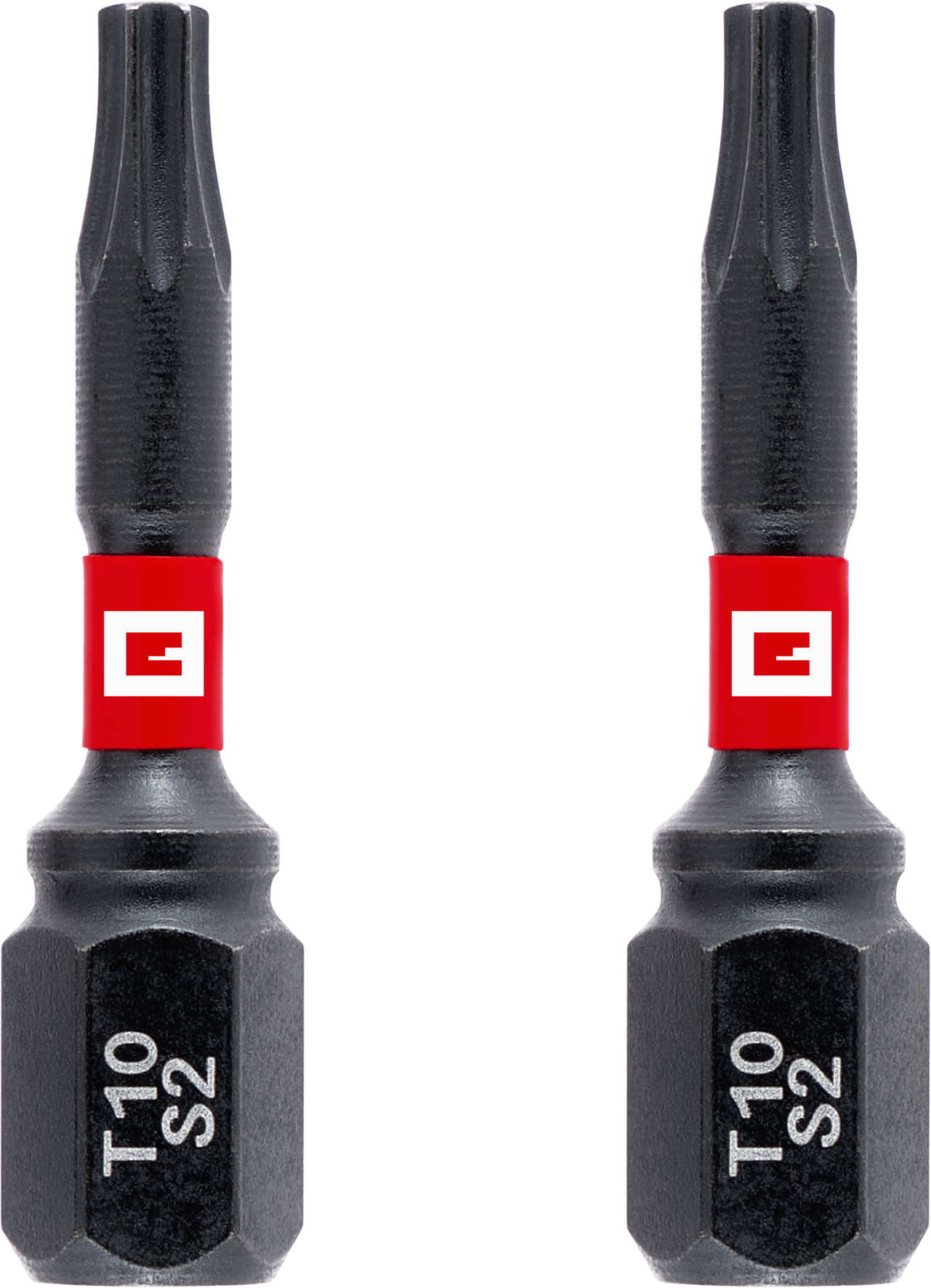 Kwb 2 Bits Doppeltorsion, 30 mm T10 S2 Kwb 2 Bits Doppeltorsion, 30 mm T10 S2