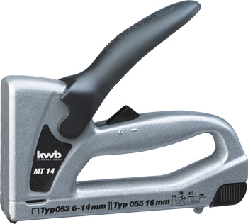 053416-100 Kwb Hand-Tacker MT 16 N