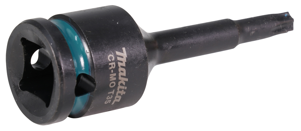 Makita Impact Black T-Schlagnuss 1/2" T35 Makita Impact Black T-Schlagnuss 1/2" T35
