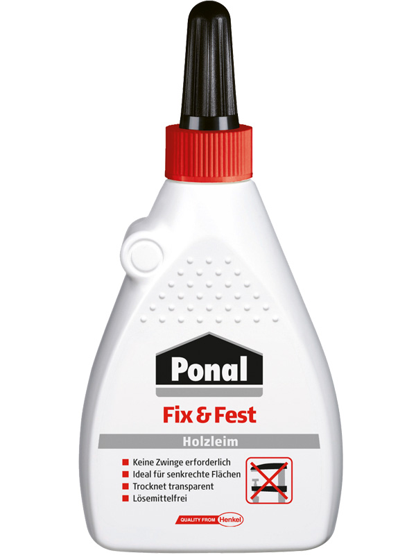 4015000420594 Ponal Fix & Fest, 200 g
