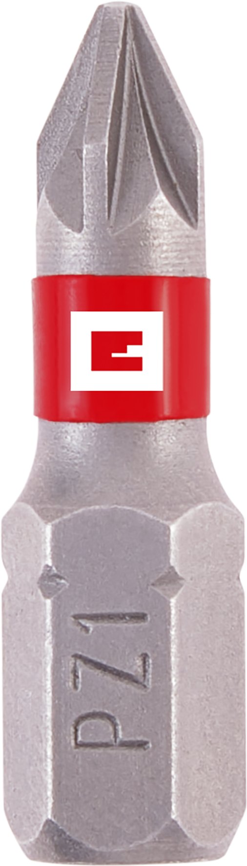 Einhell Standard-Bits, 25 mm, PZ1 Einhell Standard-Bits, 25 mm, PZ1