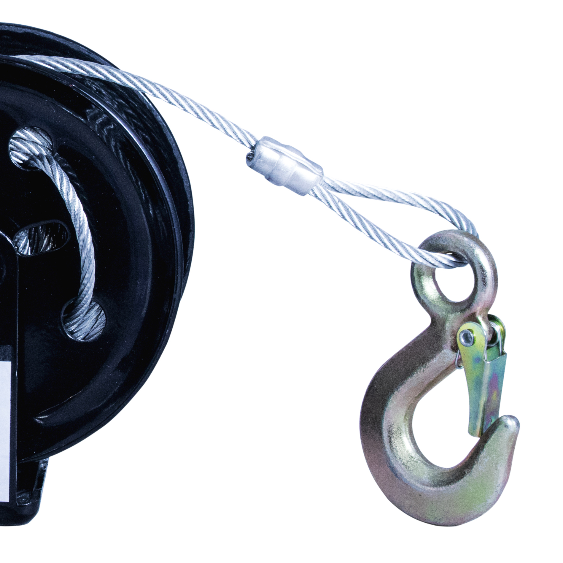 55126_d02 Güde Seilwinde 720kg, 20m