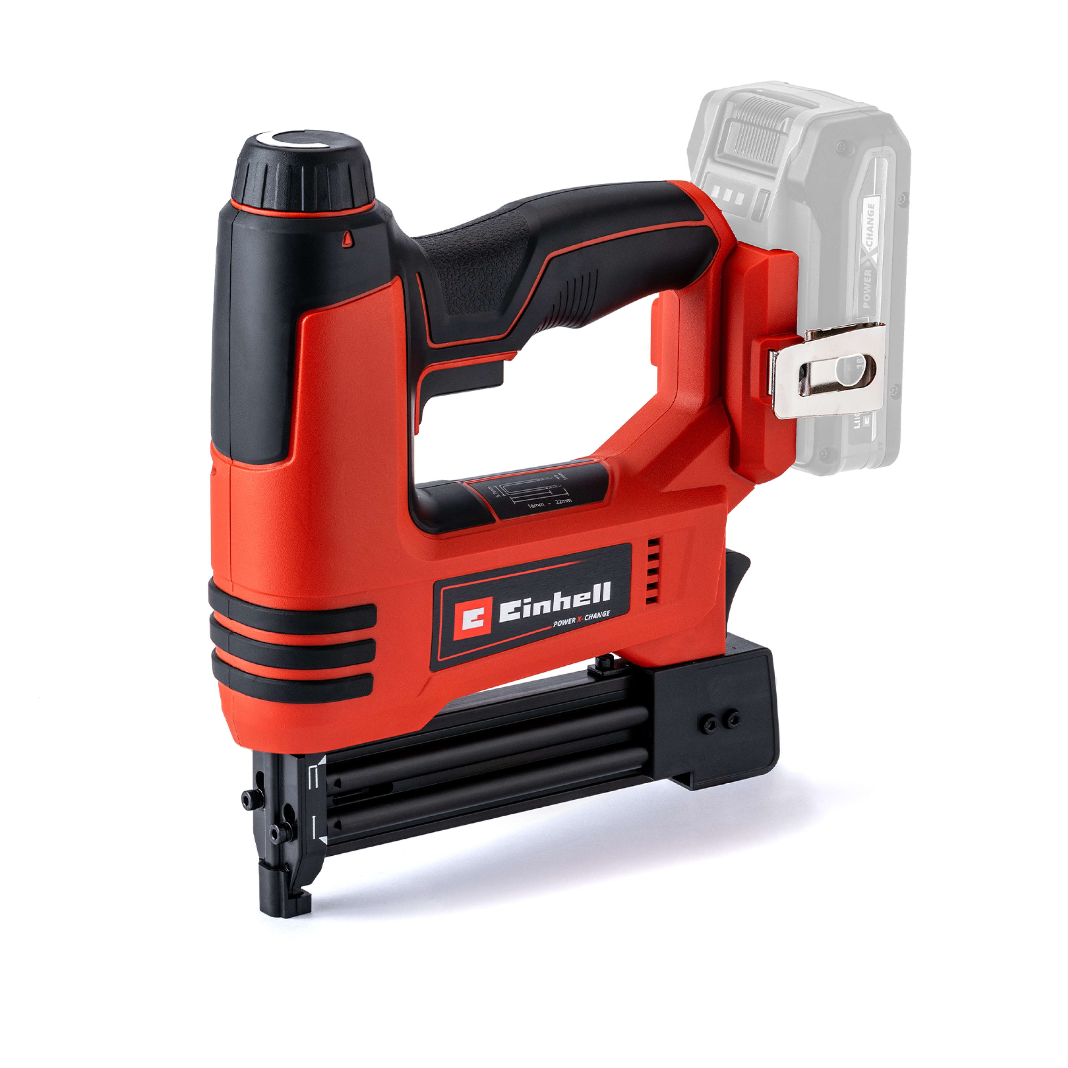 Einhell Akku-Nagler TE-CN 18 Li - Solo Einhell Akku-Nagler TE-CN 18 Li - Solo