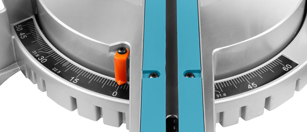 Makita Kapp- und Gehrungssäge LS0815FL