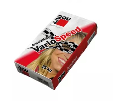 VarioSpeed Baumit Ansetzmörtel VarioSpeed