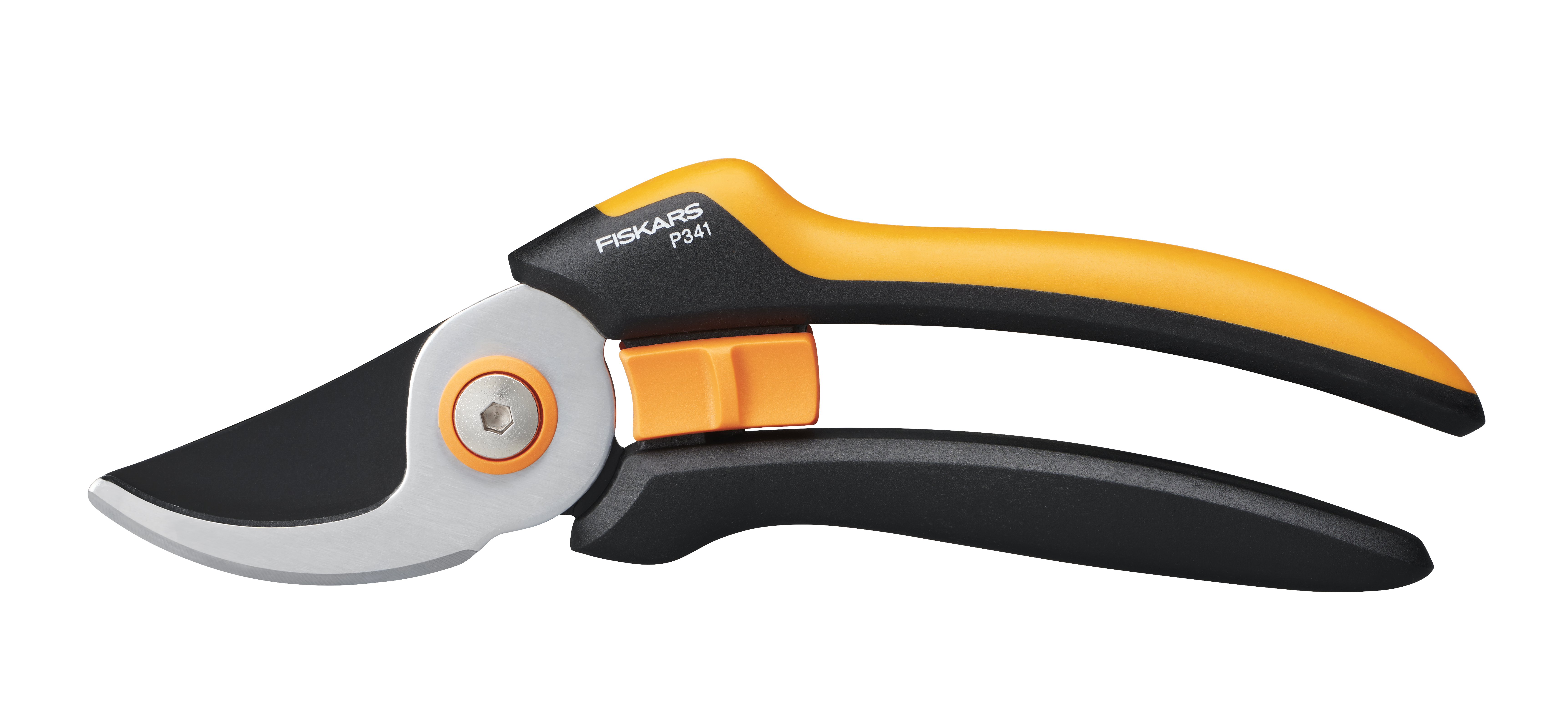 Fiskars Solid™ L Bypass-Gartenschere , P341