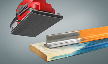 857012-600 Kwb Schleifgitterstreifen K 120