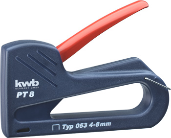 053308-100 Kwb Handtacker PT 8