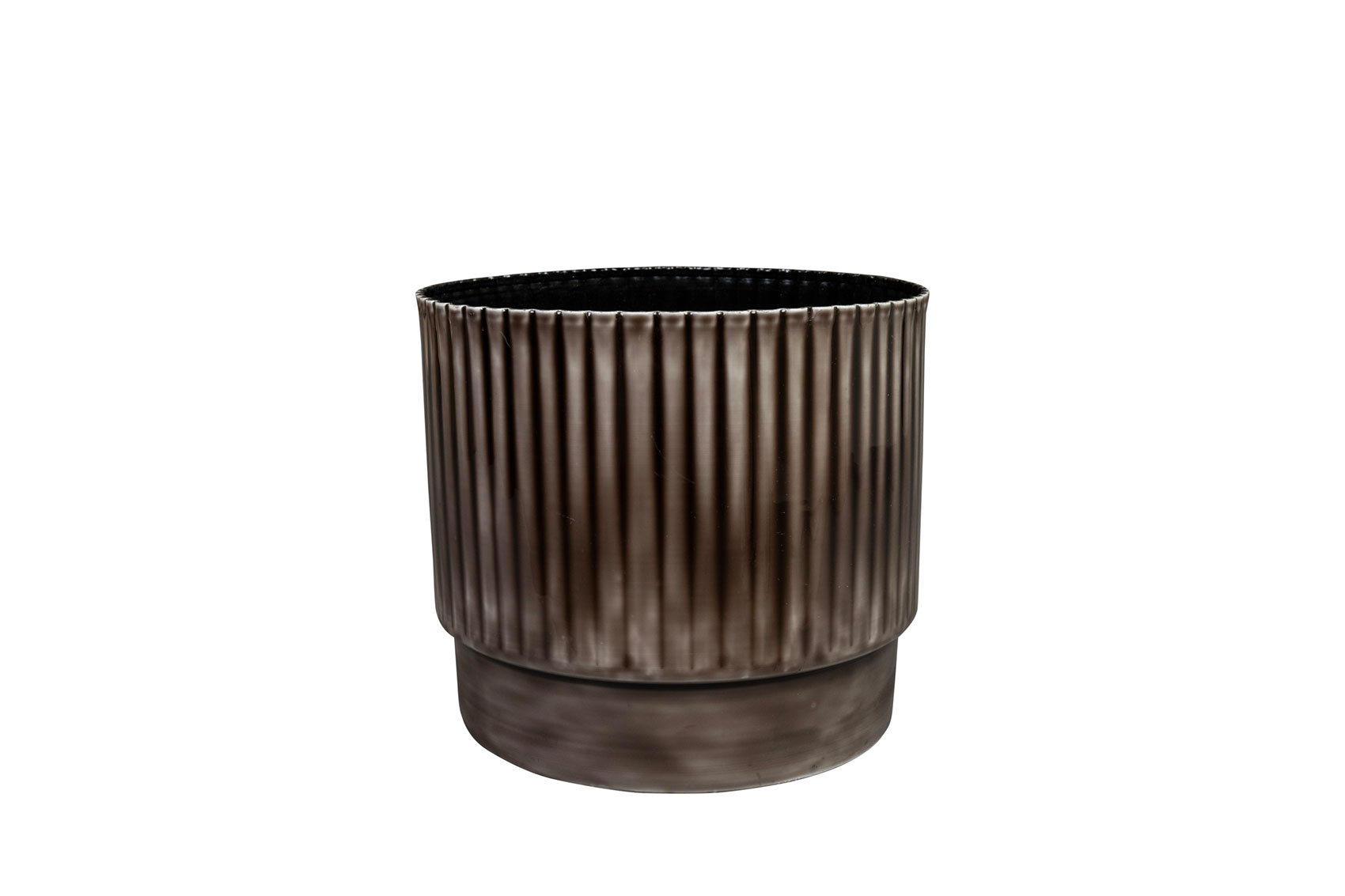 TS Topf Nella coffee, Ø21 H19 TS Topf Nella coffee, Ø21 H19