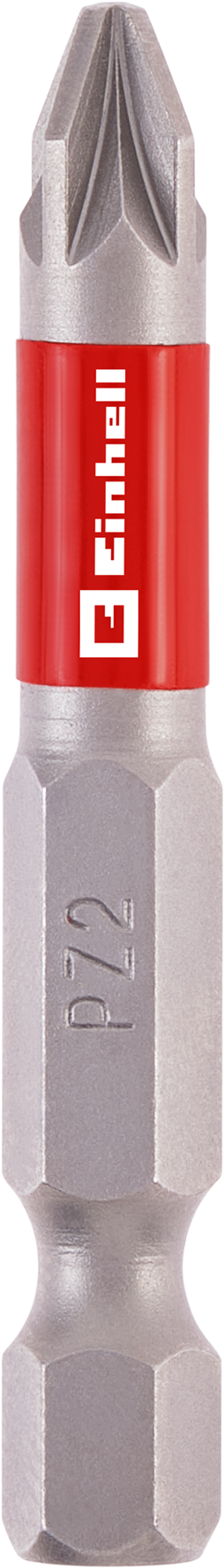 Einhell Standard-Bits, 50 mm, PZ2 Einhell Standard-Bits, 50 mm, PZ2