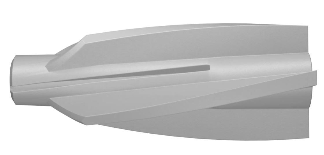 fischer Gasbetondübel GB 8 K (4)