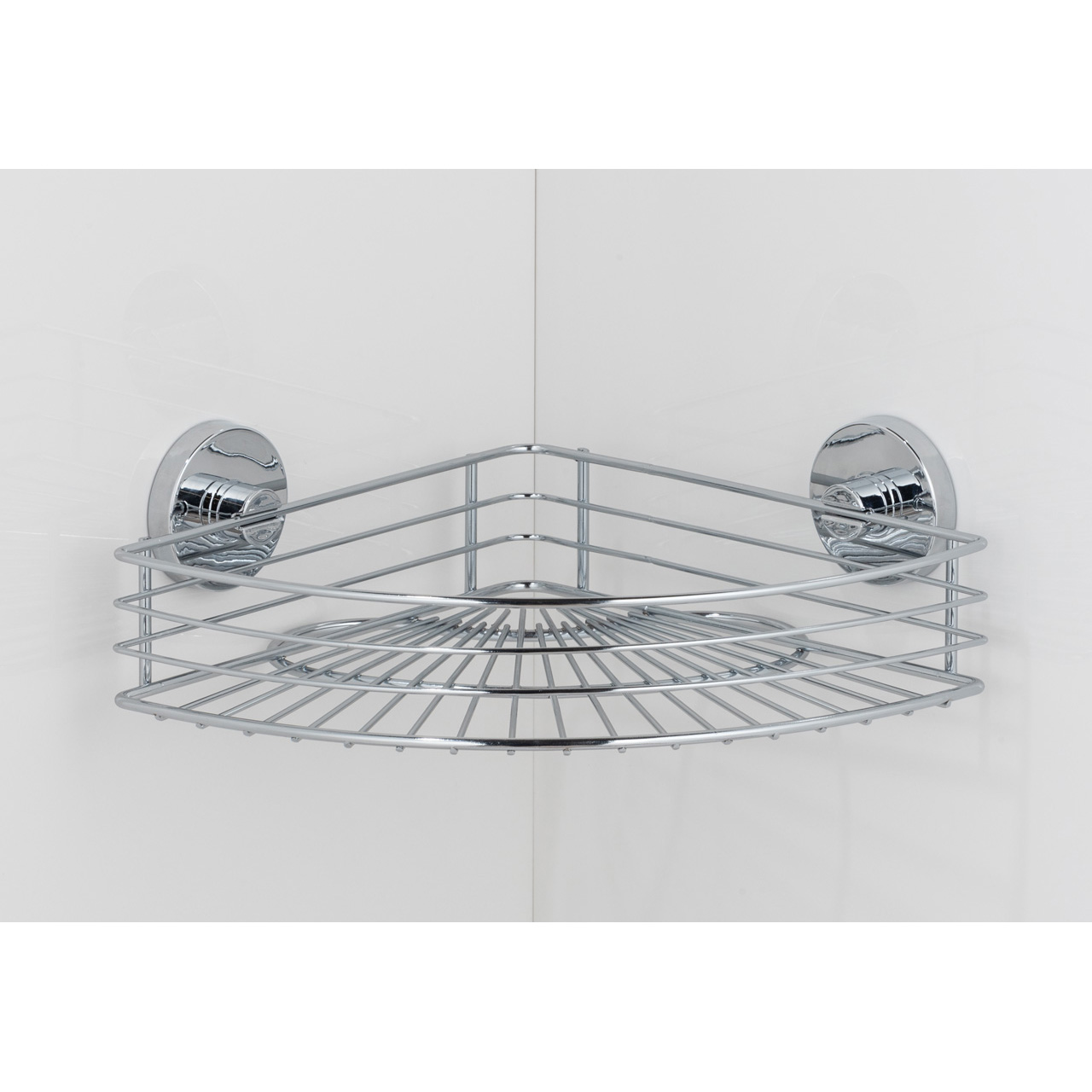 149271-Vacuum-Loc-Eckablage-Bari_AMBI_04 WENKO VACUUM-LOC ECKABLAGE BARI