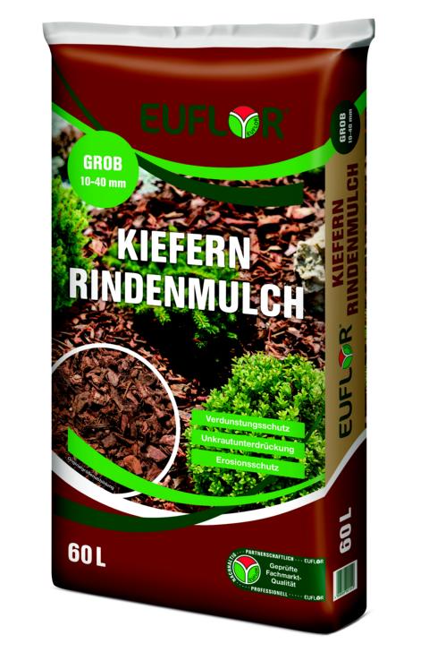4008089001549_EUF_KiefernRindenGrob_60L_3D KIEFERNRINDENMULCH 60L 10-40MM