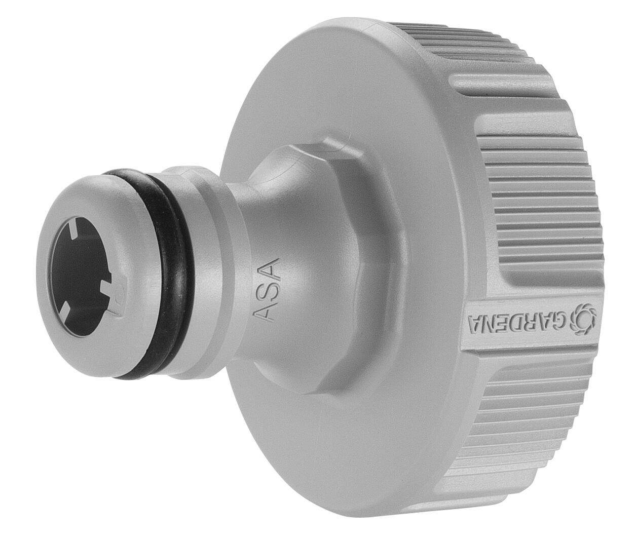 Gardena Hahnverbinder 33,3mm