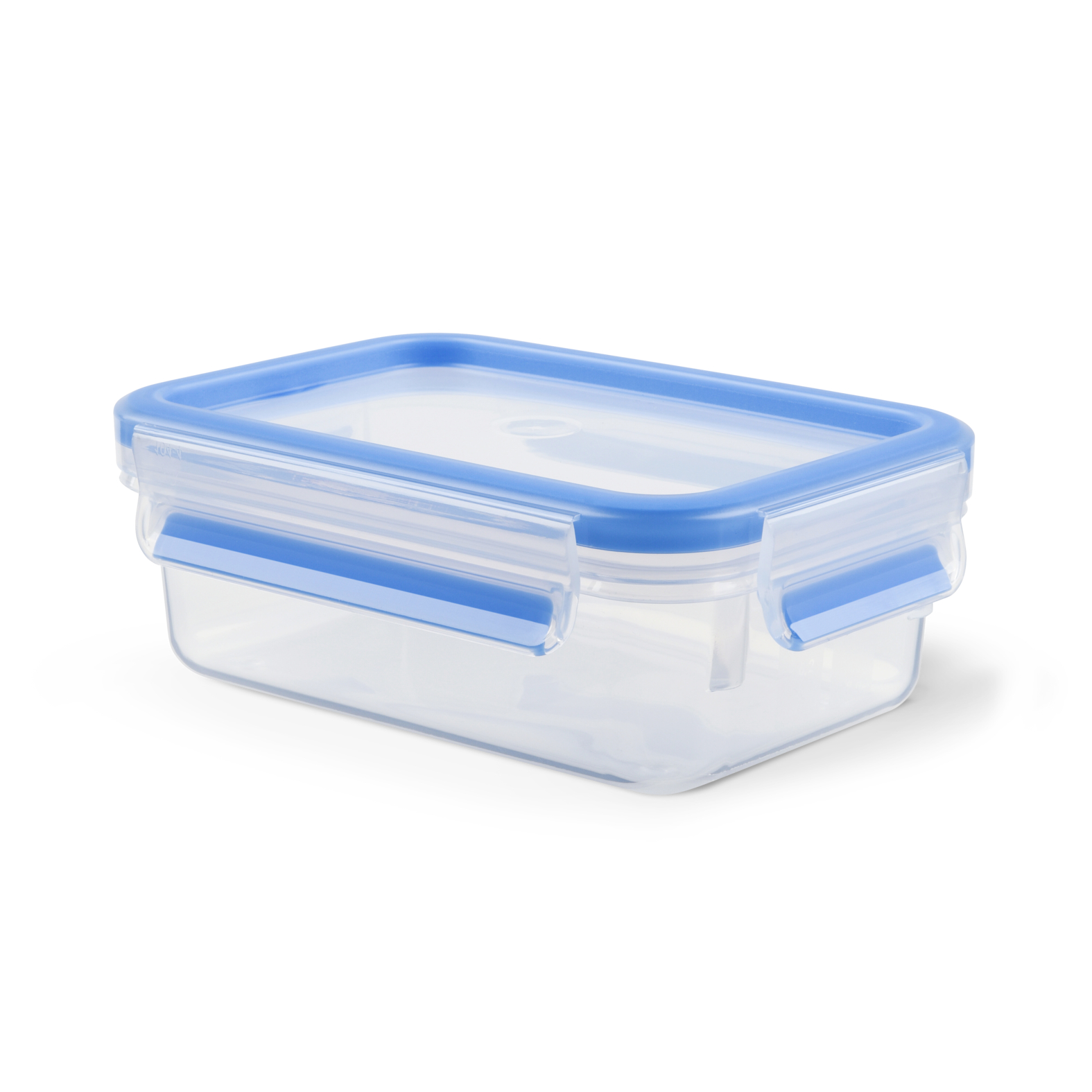 EMSA Clip & Close Frischhaltedose 0,55 L, rechteckig EMSA Clip & Close Frischhaltedose 0,55 L, rechteckig