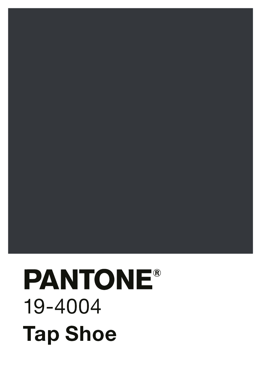 Alpina PANTONE® Tap Shoe, 1 Liter