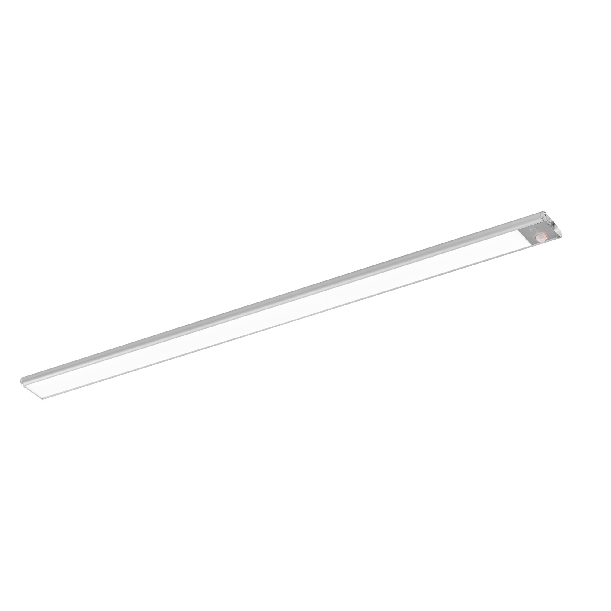 LEDVANCE Unterbauleuchte Linear LED Flat Sensor + USB, 600 mm LEDVANCE Unterbauleuchte Linear LED Flat Sensor + USB, 600 mm