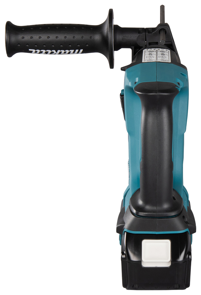 Makita Akku-Kombihammer DHR243 (Ohne Akku, ohne Ladegerät)