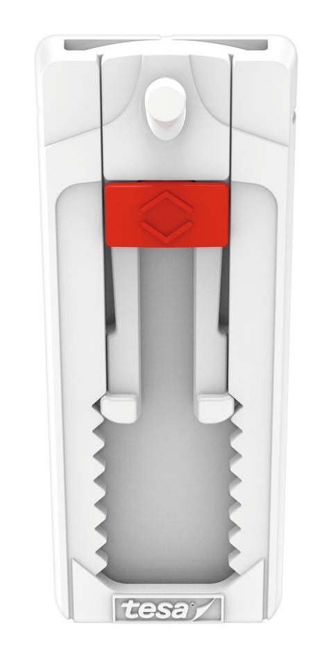 tesa_77764_front_pr_001 tesa Klebenagel verstellbar, Tapete & Putz, 1 kg