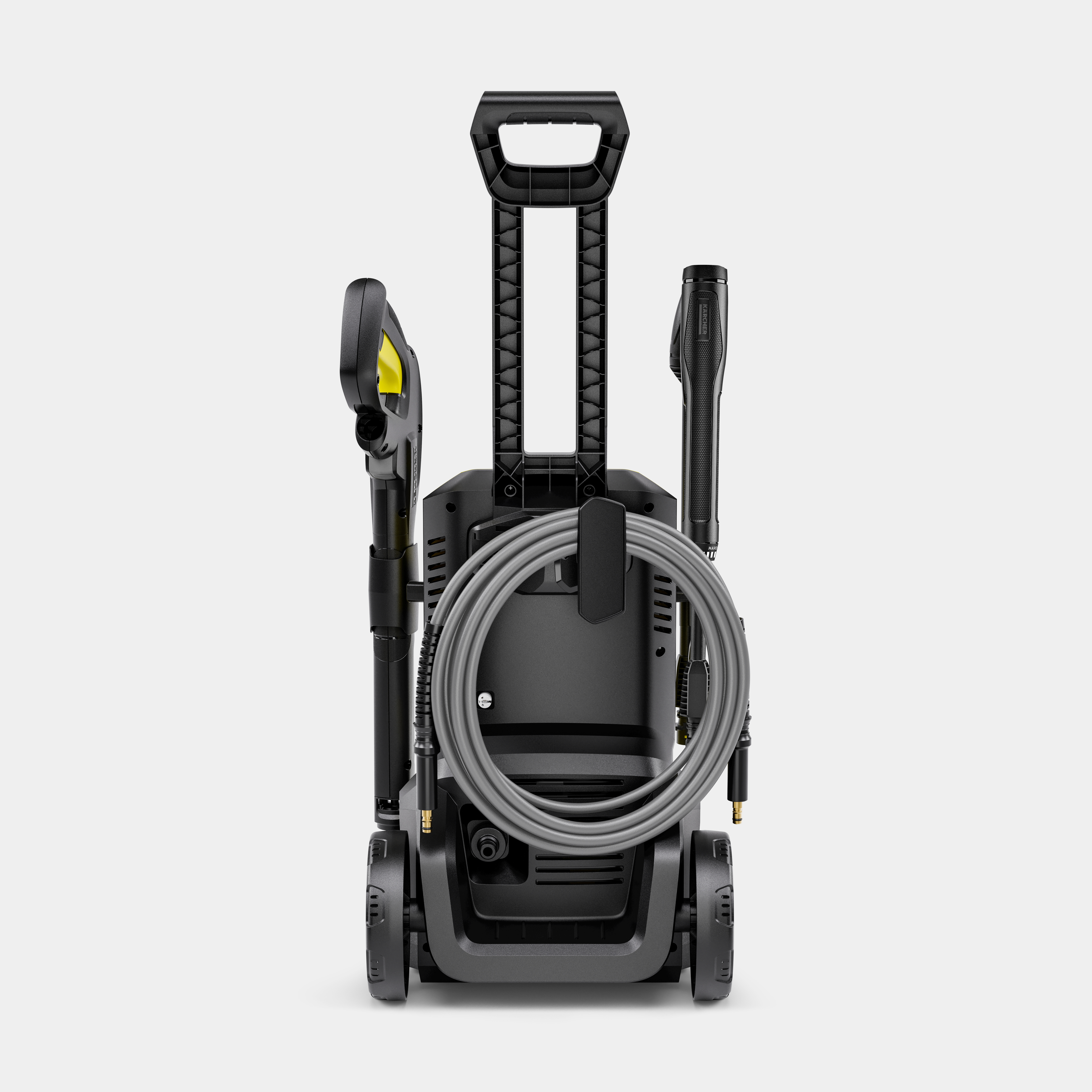 Kärcher Hochdruckreiniger K 6 Flex Home