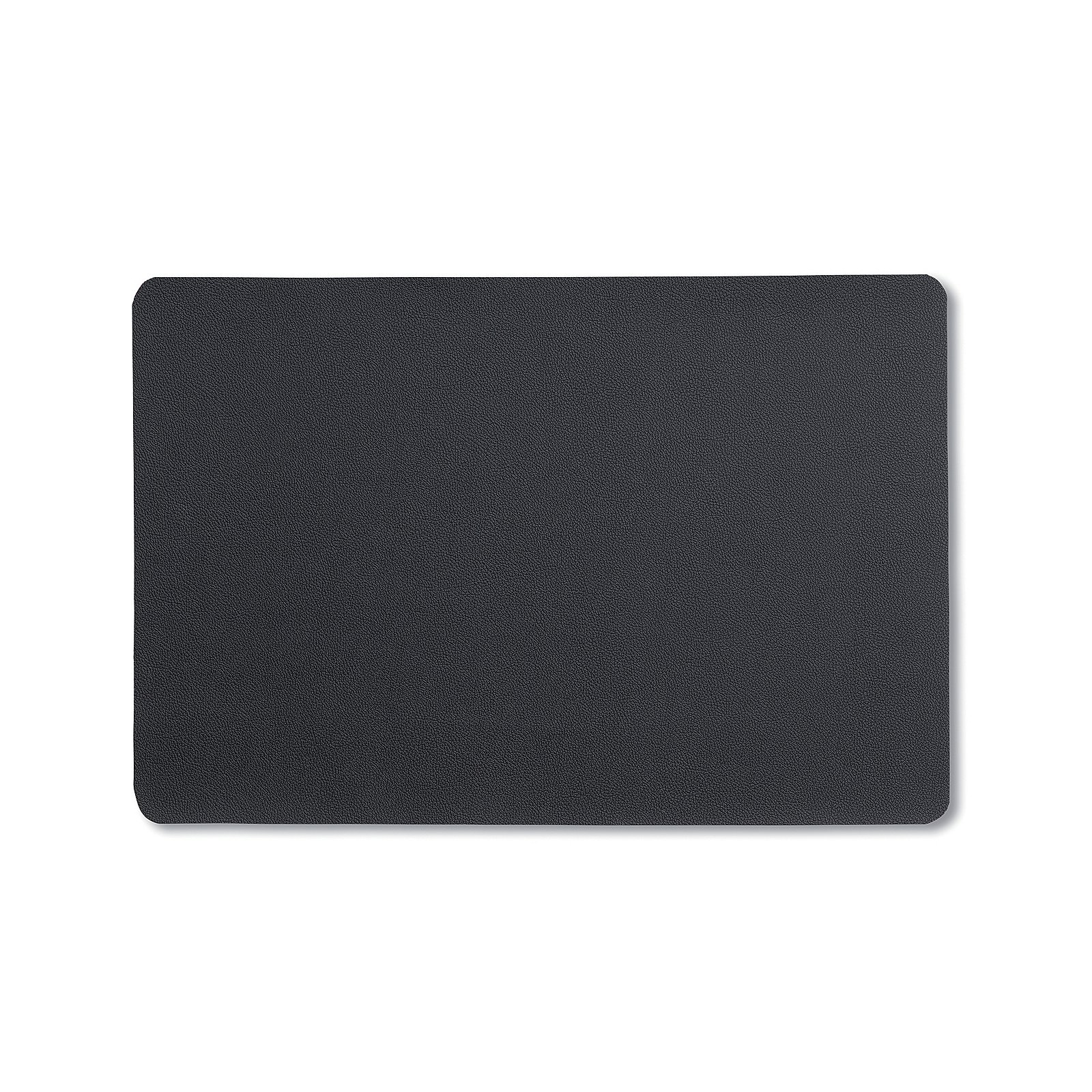 Kela Tisch-Set Kimara, schwarz