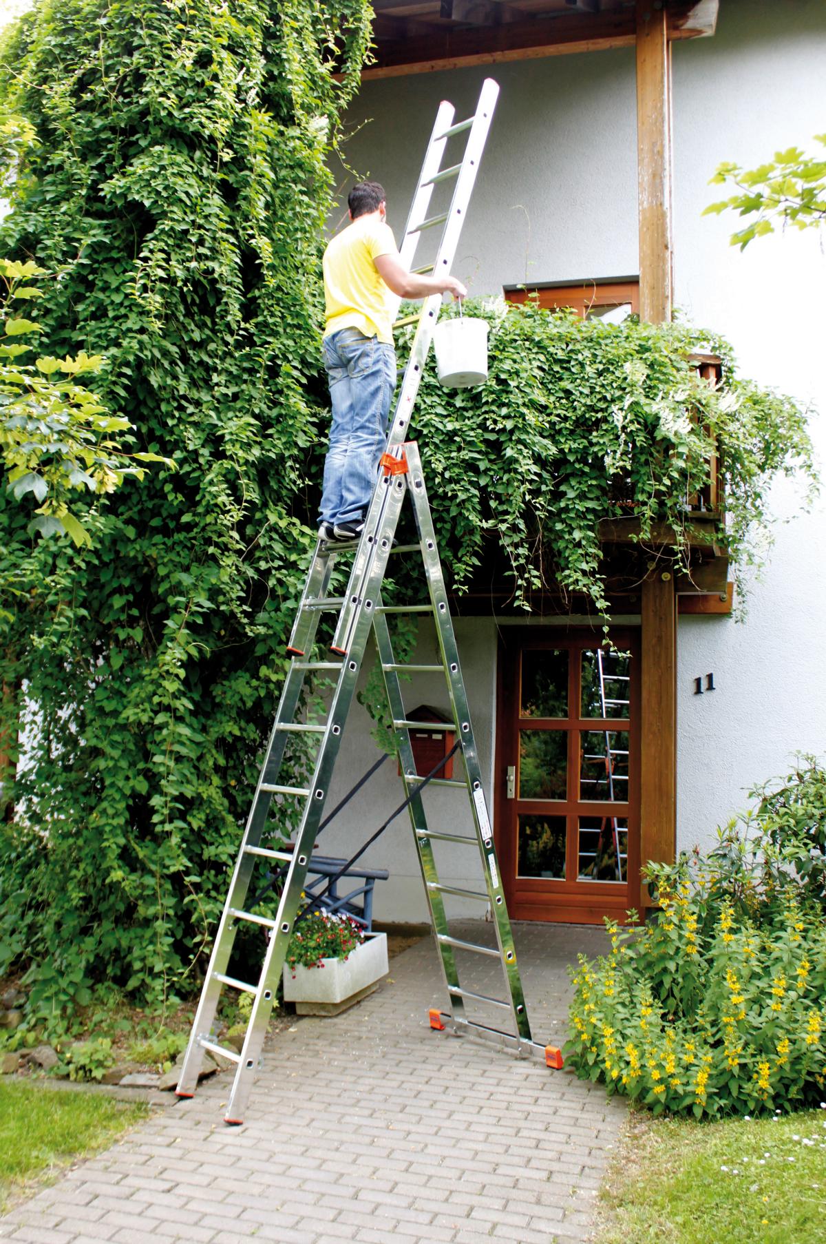 432942-G01_A129680_PI_INT_80000000_MV_MP_AB_AB_01_3_03 KRAUSE TRIBILO VIELZWECKLEITER 3X10 SPROSSEN