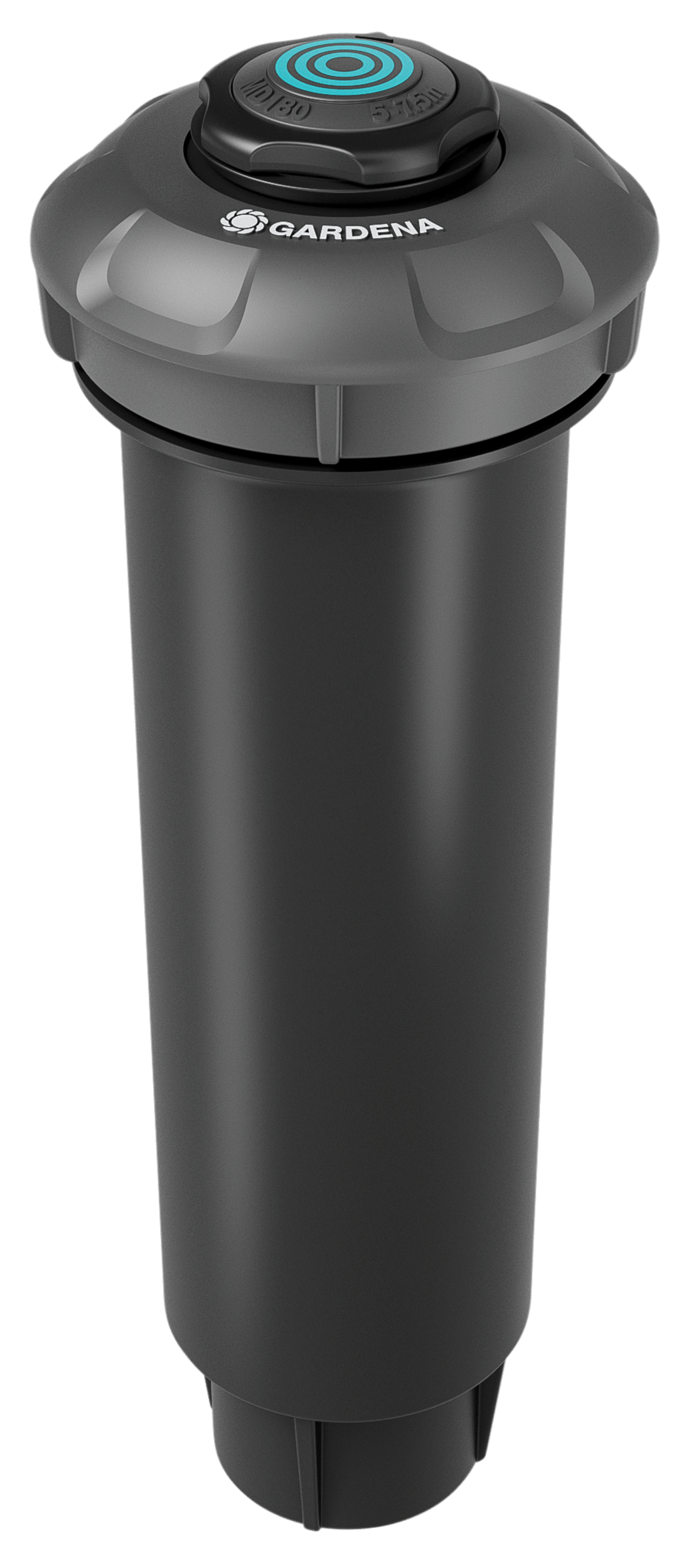Gardena Sprinklersystem Versenkregner MD180