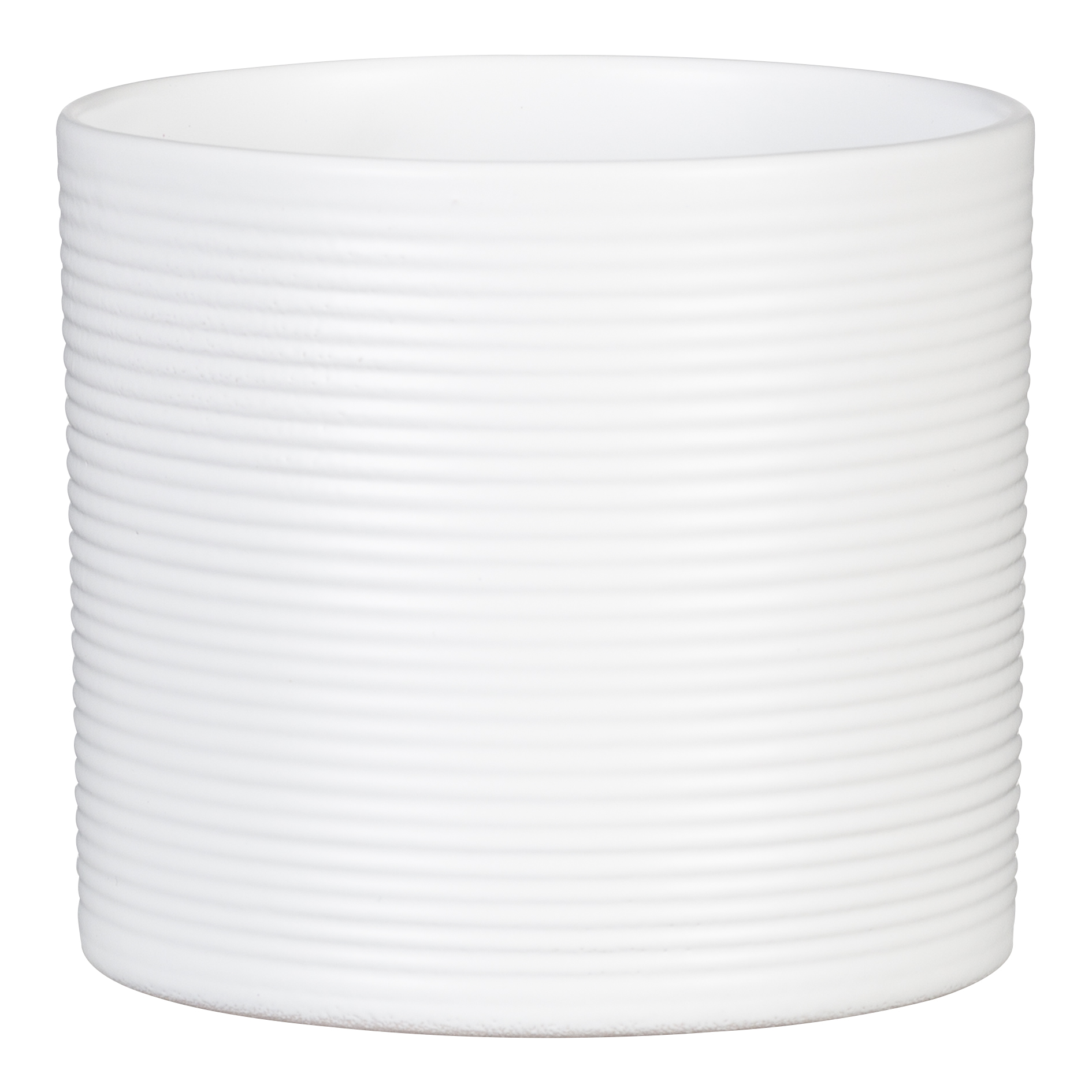 Scheurich Übertopf 828/10 Panna, Ø 10 cm