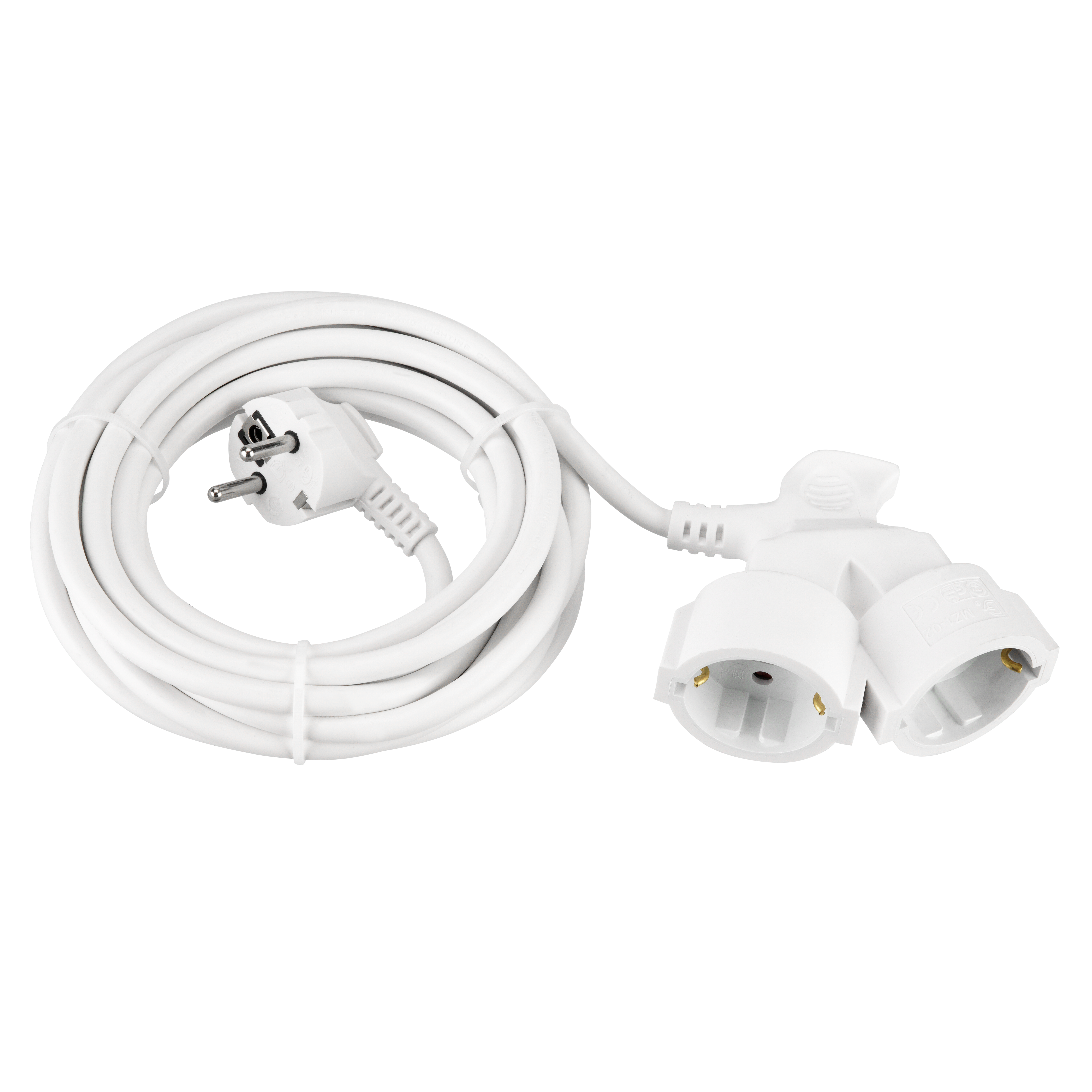 Verlängerung Doppelkupplung, 3m Verlängerung Doppelkupplung, 3m