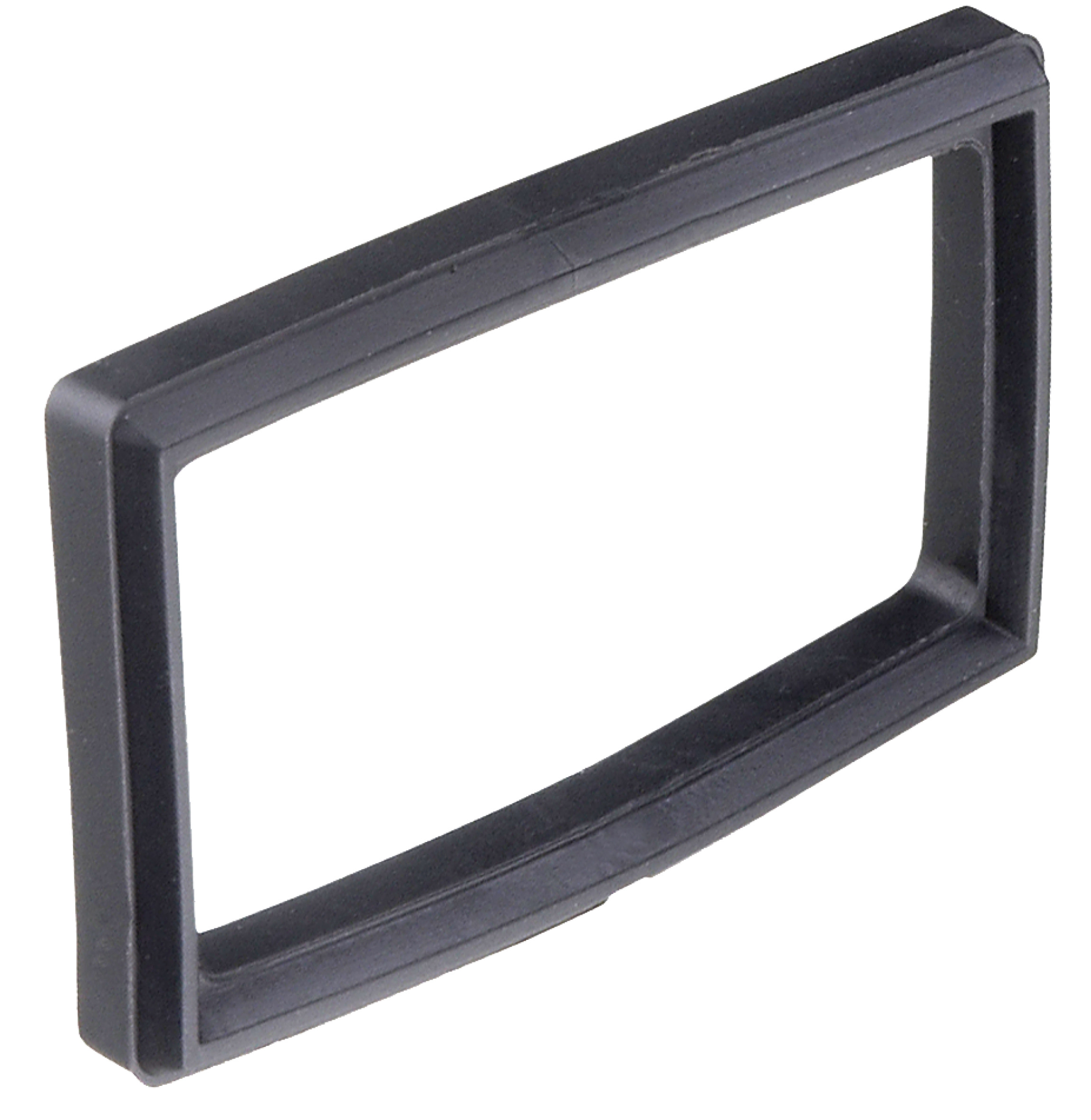 065644-pt1   FLACHDICHTG. SP-ÜBERLAUF 67X37X6MM