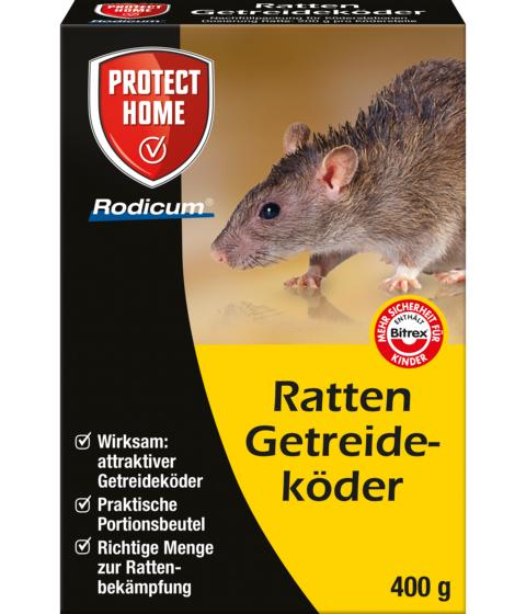 419807 RATTEN GETREIDEKÖDER 400G