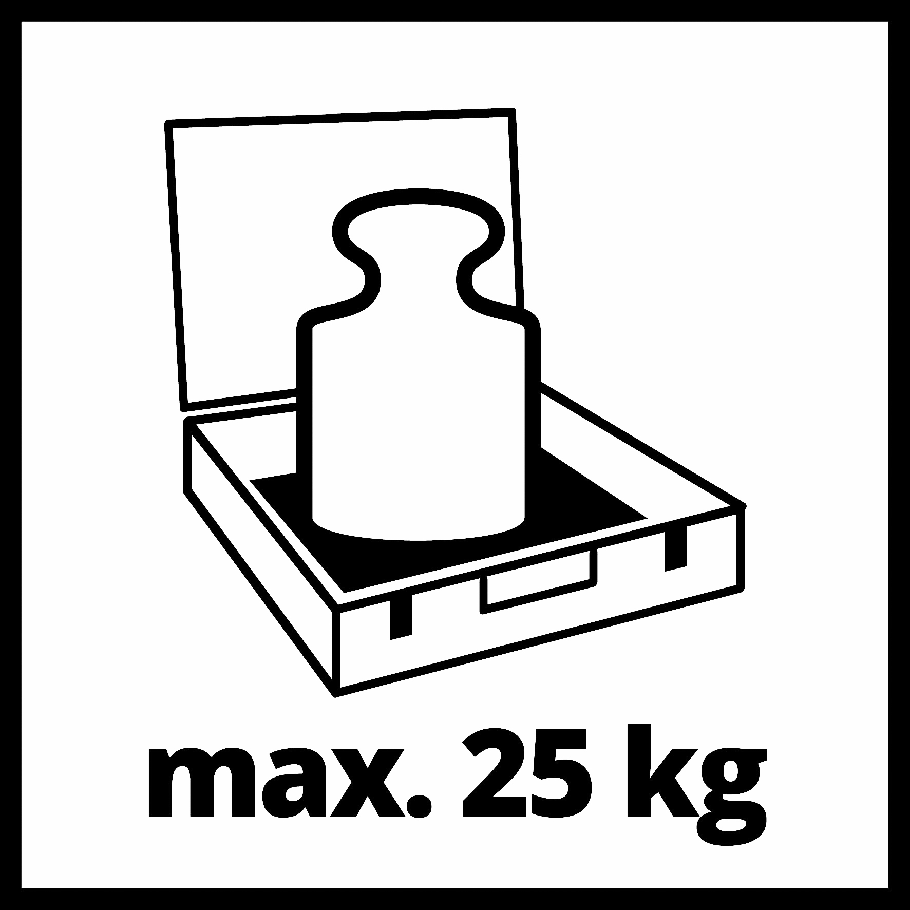 Einhell Systemkoffer E-Case S-F