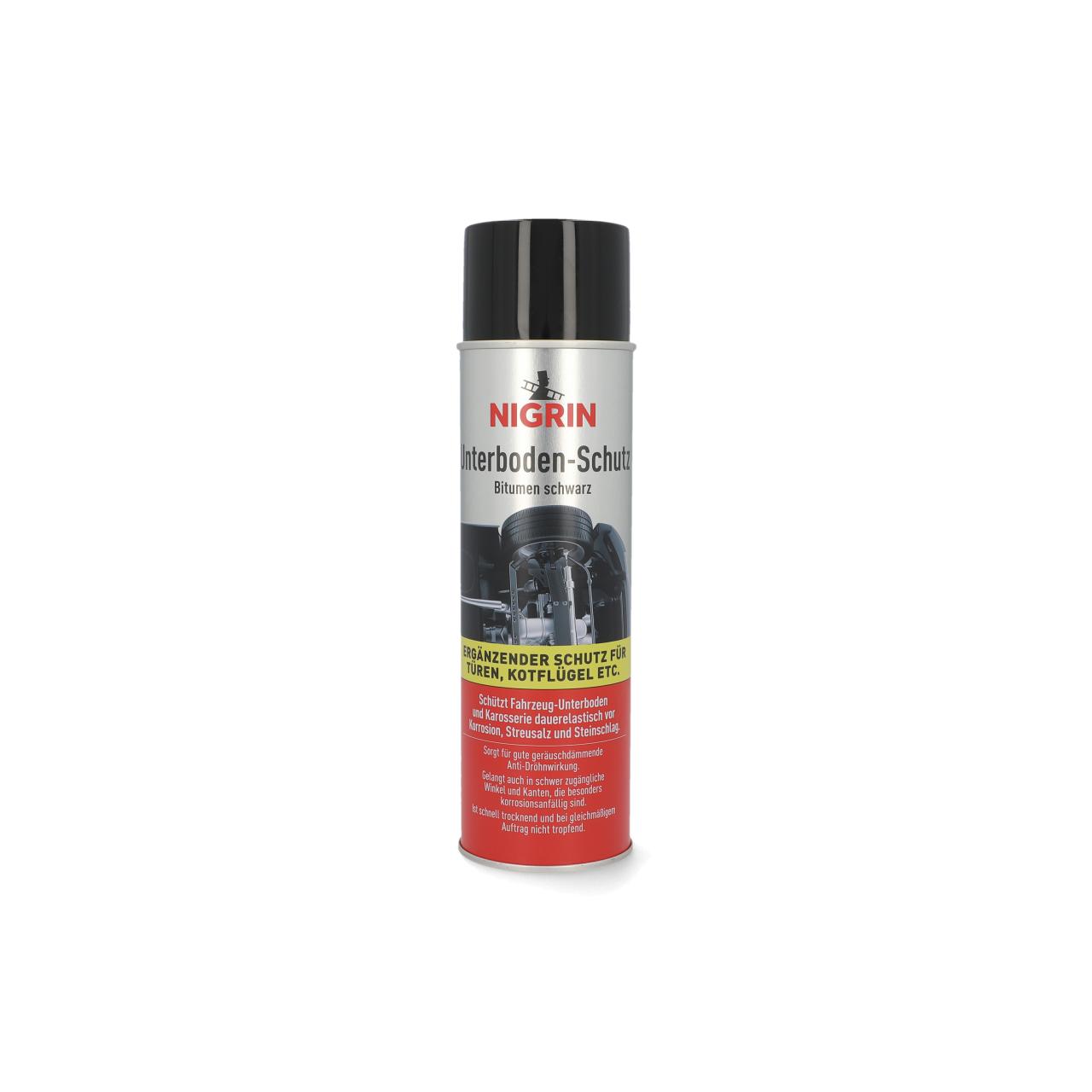 096997 NIGRIN UNTERBODENSCHUTZ SPRAY 500ML