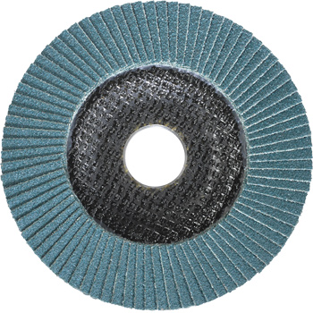 795526-100 Kwb Schleifmop 115 mm, K60
