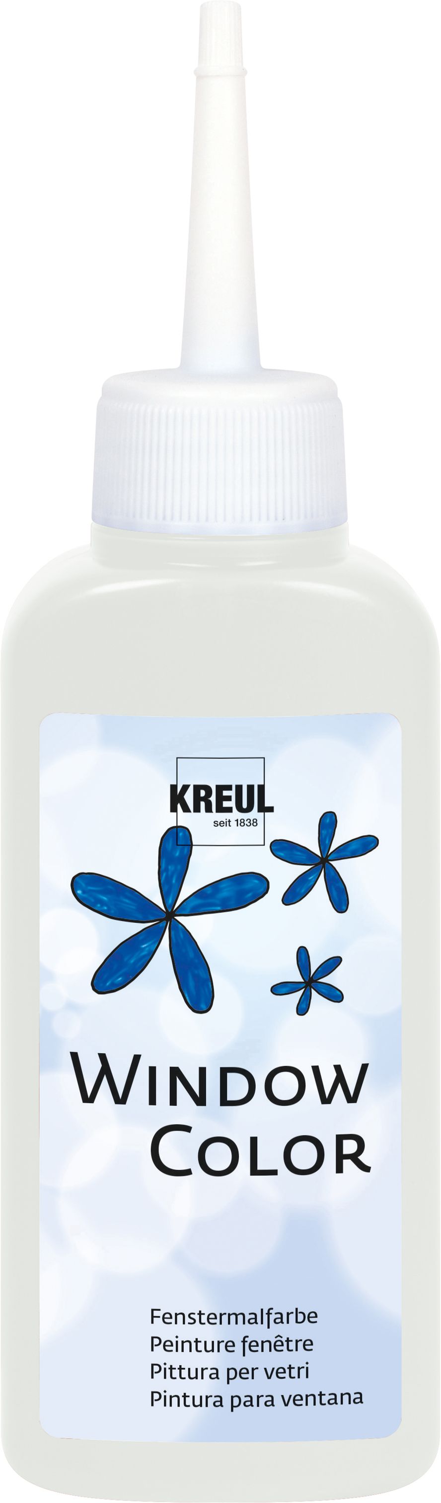 42702_KREUL_WindowColor_Schneeweiss_80ml_RGB Window Color