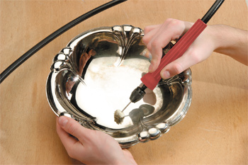 522300-600 Kwb Biegsame Welle, 0,5 - 6 mm