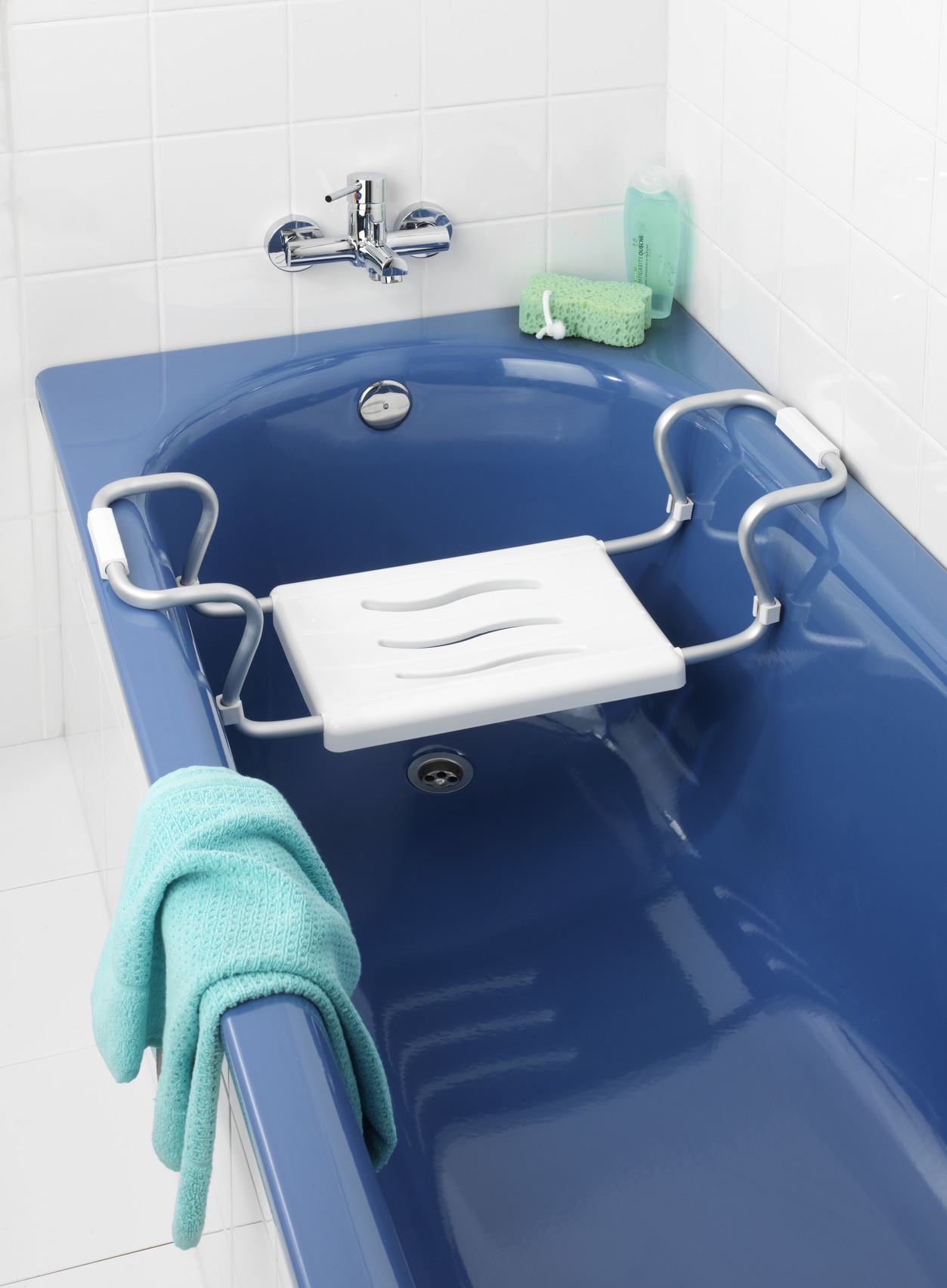 17930100_e-com_ausgabe_de_06 Wenko Secura Badewannensitz