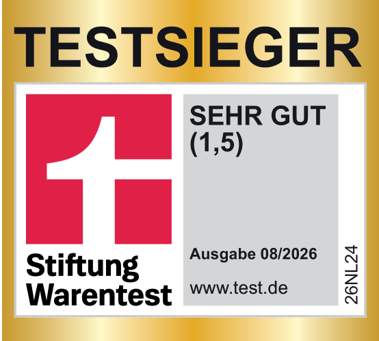 Schöner Wohnen Polarweiss, matt