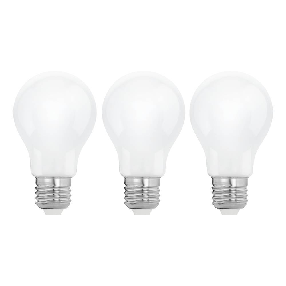 Eglo LED Leuchtmittel E27, A60 7W