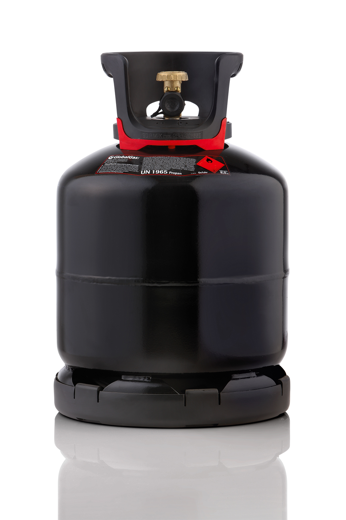 177328-Grillgas-8kg-Pfand Westfalen Propan Grillgas, 8 kg Füllung