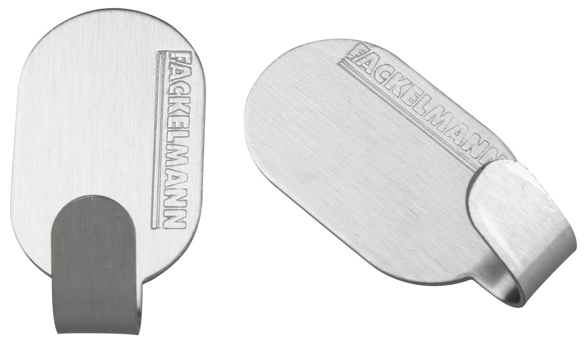 632426_02 FACKELMANN  HAKEN OVAL 47X24MM