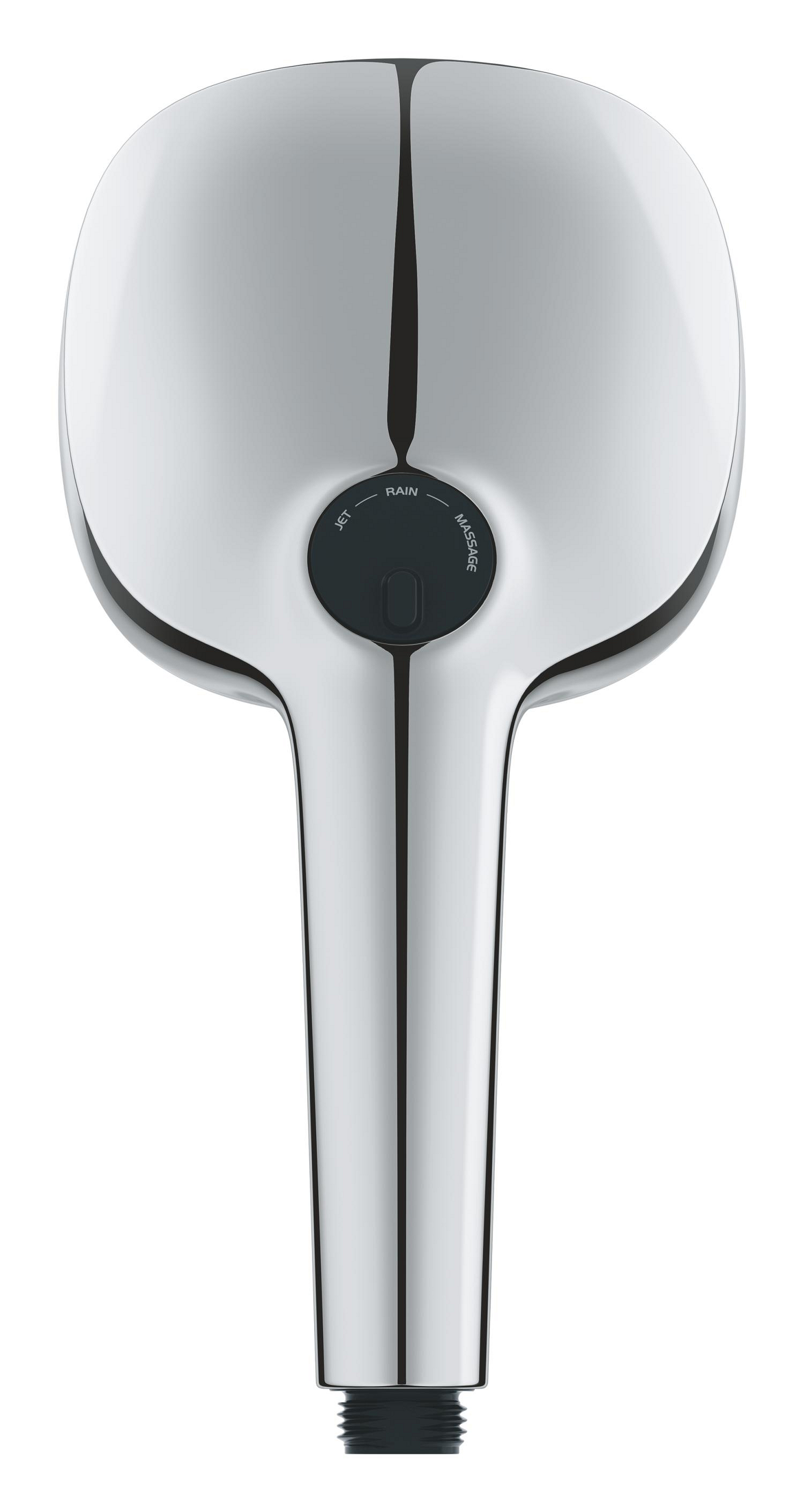 Grohe Handbrause Vitalio Comfort 110 Grohe Handbrause Vitalio Comfort 110