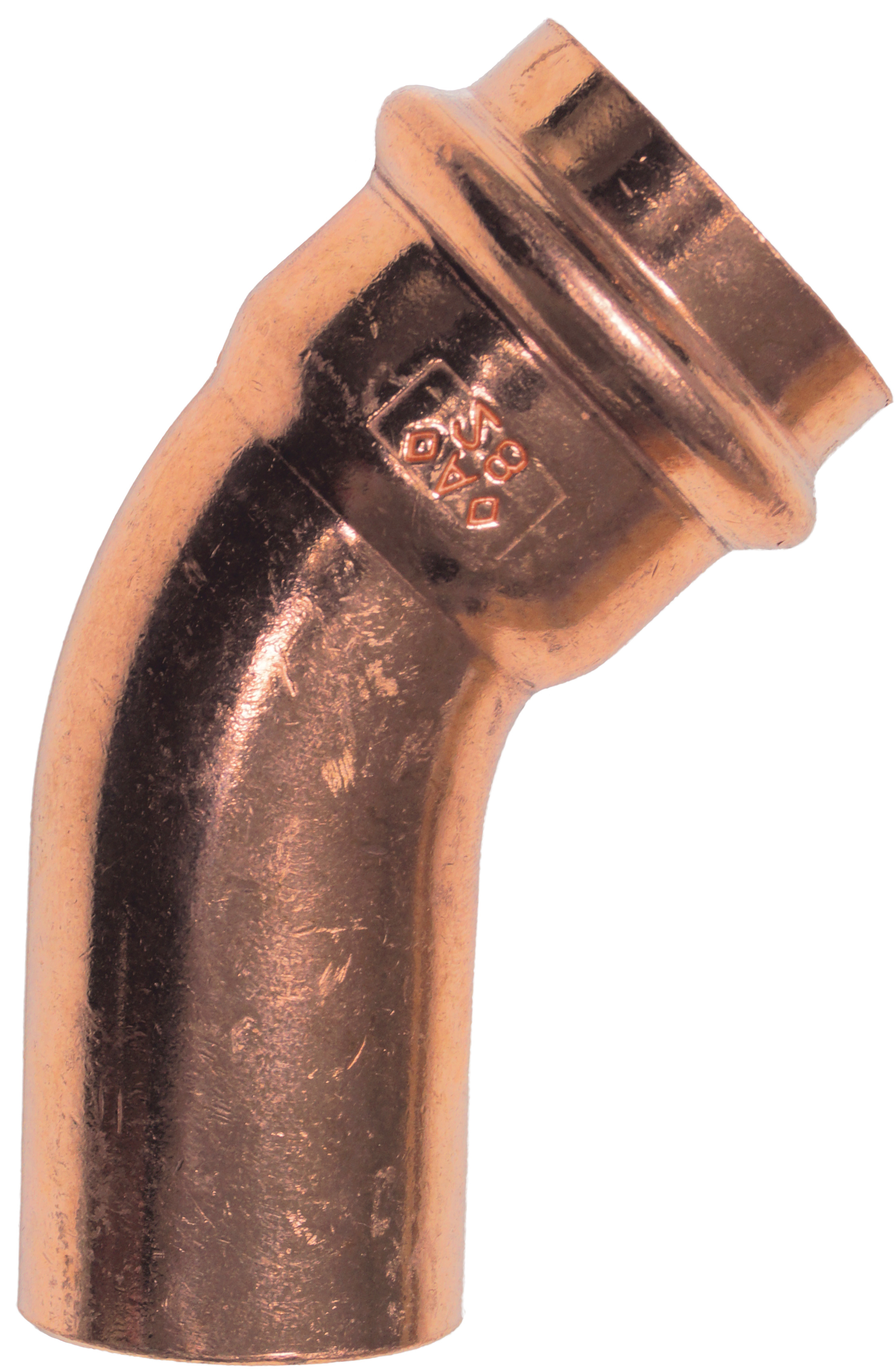 741549-pt1   PRESS BOGEN 45 GR. I/A 28MM