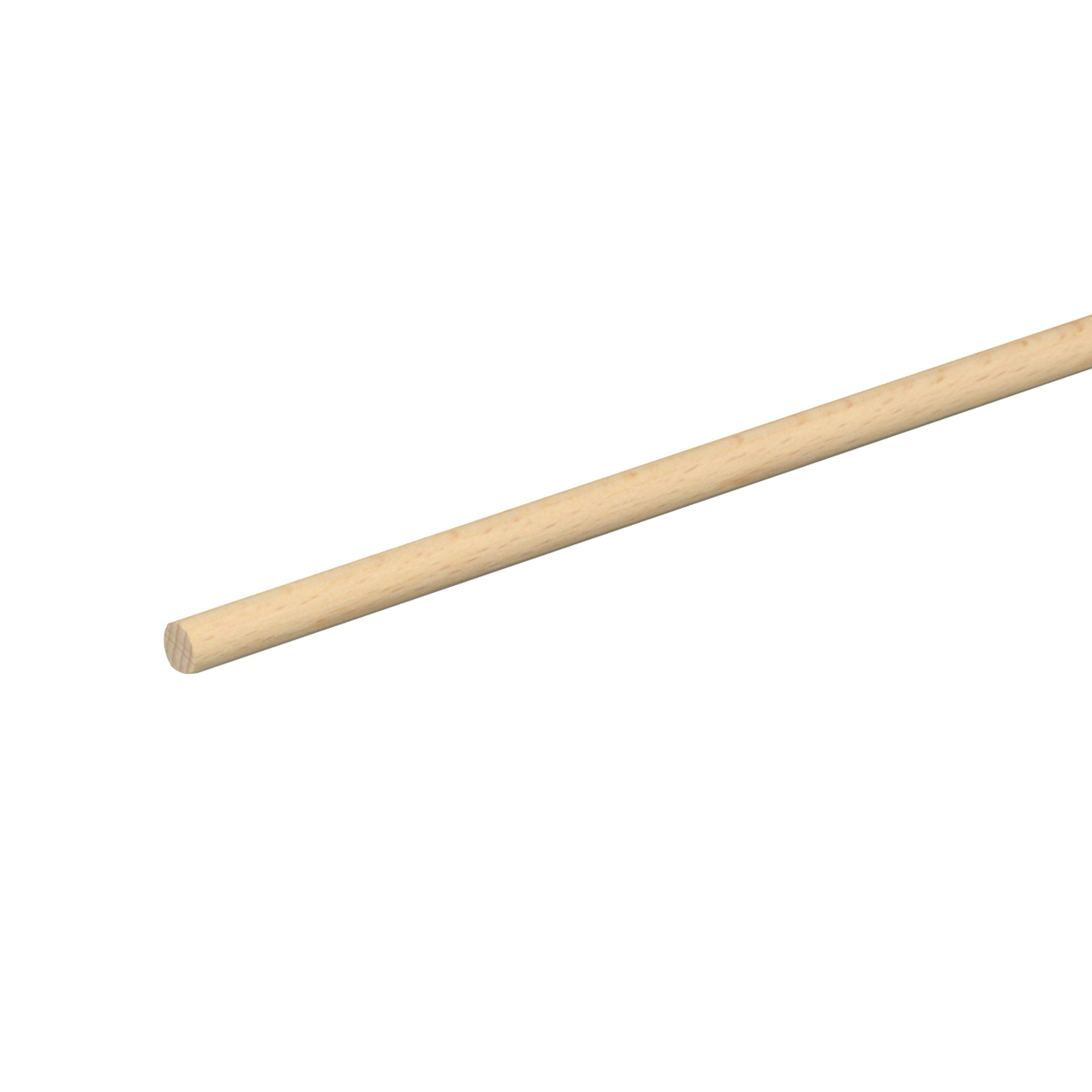 544053 Neuhofer Rundstab, 8 mm